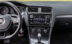 Volkswagen Golf TSI 5-Door 2017 года (NA)